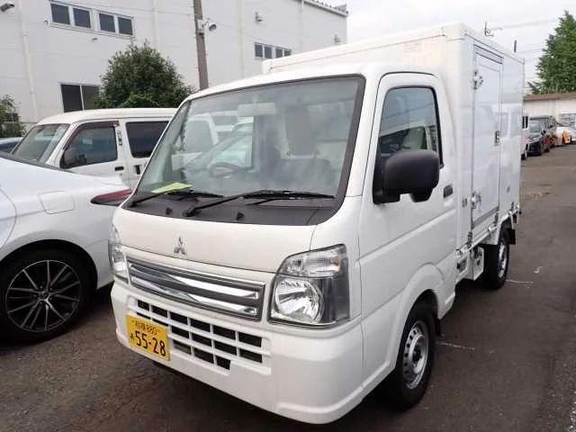 Mitsubishi Minicab Truck DS16T 2024